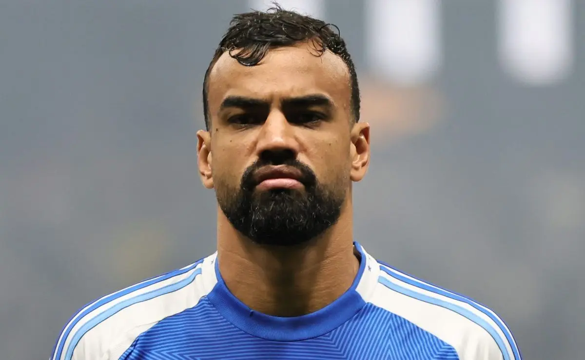 Após falhas na Seleção Brasileira, Fabrício Bruno se desaba sobre clássico Atlético-MG x Cruzeiro: “não foi possível” Após falhas na Seleção Brasileira, Fabrício Bruno se desaba sobre clássico Atlético-MG x Cruzeiro: “não foi possível”