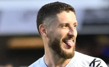 Atenção Chama a Santos x Corinthians no segundo tempo Atenção Chama a Santos x Corinthians no segundo tempo