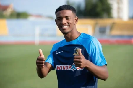 Atlético-MG rompe contrato com meia com histórico na Ucrânia Atlético-MG rompe contrato com meia com histórico na Ucrânia