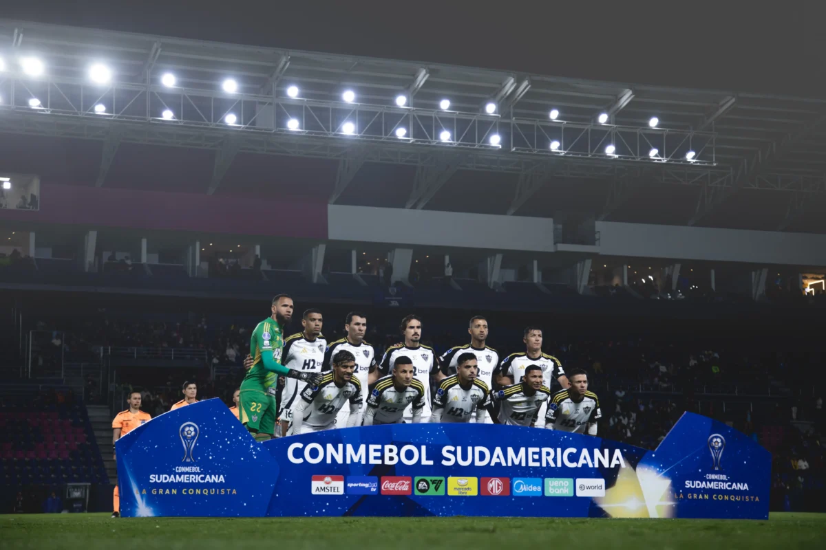 Atlético-MG e Del Valle: Galo almeja nona decisão continental; relembre