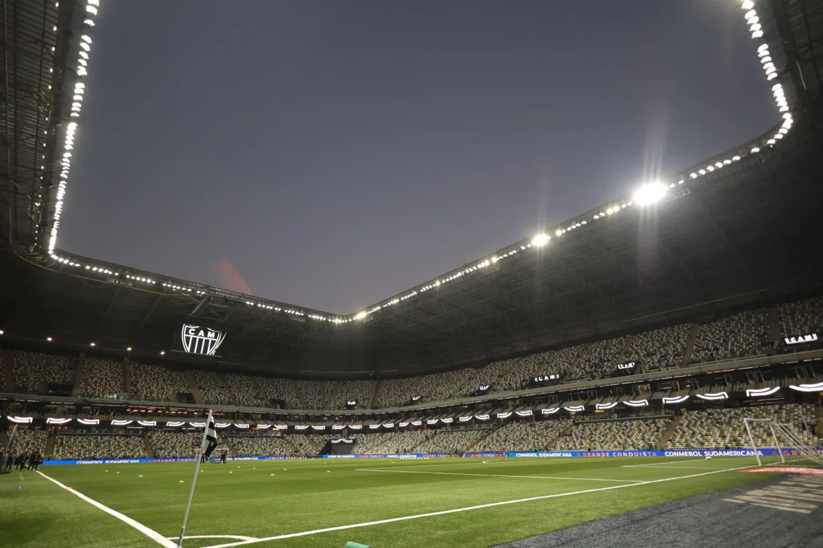 Atlético-MG vs. Independiente del Valle: Transmissão, Horário e Escalações