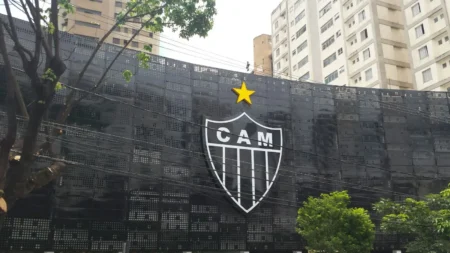 "Atlético-MG é citado em inquérito sobre origem de dinheiro investido no SAF; clube se manifesta"