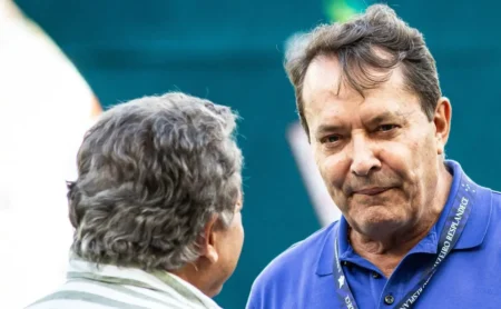 Atlético de Madrid desiste do Villarreal; Pedrinho BH confirma chegada de atacante ao Cruzeiro em dezembro