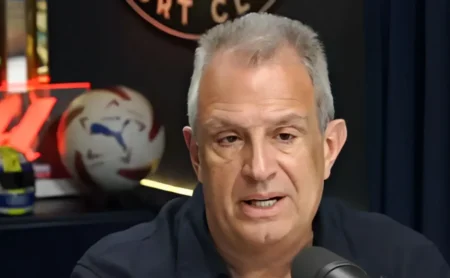 BAP Anuncia Grande Novidade no Flamengo Pós-Jogo Contra o Racing e Confirma Renovação de Arrascaeta