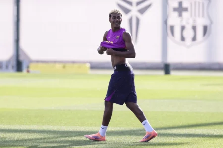 Barcelona x Girona em La Liga: veja a transmissão ao vivo e o horário