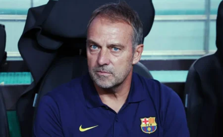 Barcelona segue atentamente a situação de Benedetti, do Palmeiras; Nottingham Forest e Arsenal também mantêm o monitoramento