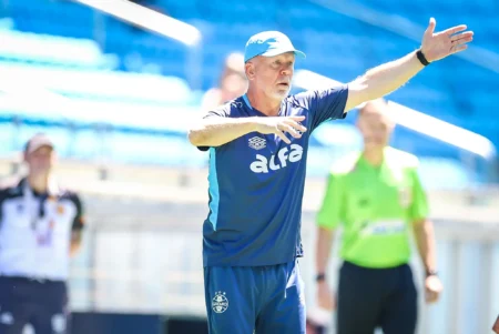 Bastidores agitados e retornos depois da Data Fifa: como o Grêmio está