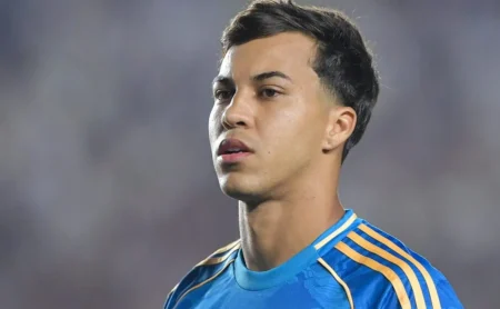 Bayern de Munique Mantém Interesse em Kaio Jorge; Cruzeiro Estipula Multa de R$ 249 Milhões