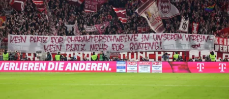 Boateng, campeão pela Alemanha, deixa estágio no Bayern após condenação por violência doméstica