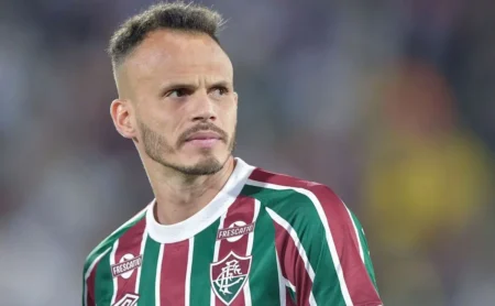 Bola Parada: A Arma Secreta de Zubeldía no Fluminense Detalhada por Renê
