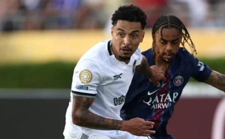 Botafogo: Bastidores em Preocupação com a Ausência de Gregore, Revela Rodrigo Coutinho