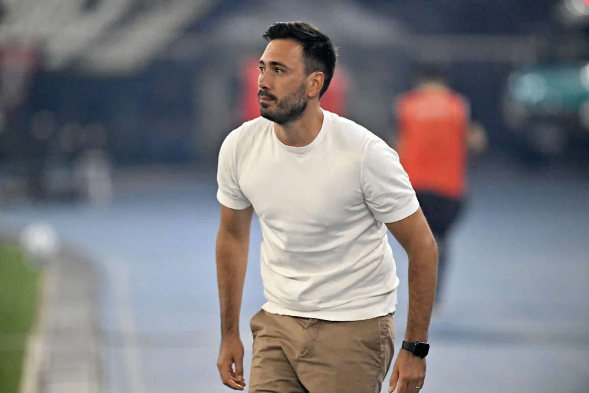 "Botafogo entende que lesões em excesso atrapalham trabalho de Davide, técnico Ancelotti; veja situação"