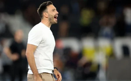 Botafogo enfrentará o Ceará sem Alexander Barboza e Marlon Freitas Botafogo enfrentará o Ceará sem Alexander Barboza e Marlon Freitas