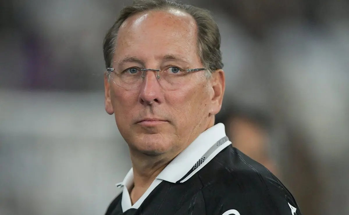 Botafogo Manda Recado Antecipado ao Flamengo: Não Vai Admitir Pressão na Arbitragem Botafogo Manda Recado Antecipado ao Flamengo: "Não Vai Admitir Pressão" na Arbitragem