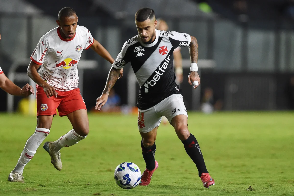 Bragantino x Vasco: Informações de Ingressos e Pontos de Venda