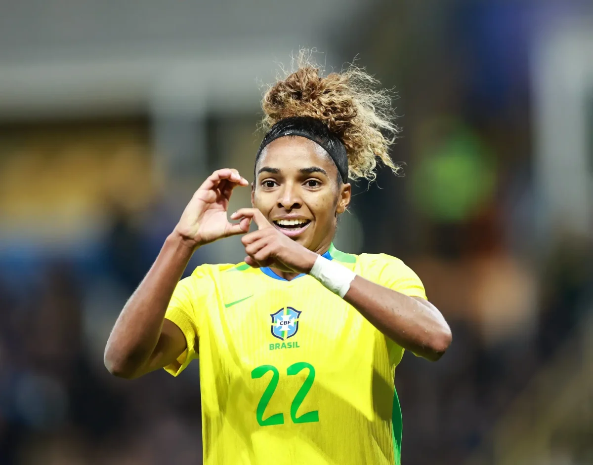 Brasil: A Combinação Perfeita de Experiência e Juventude em Nova Fase