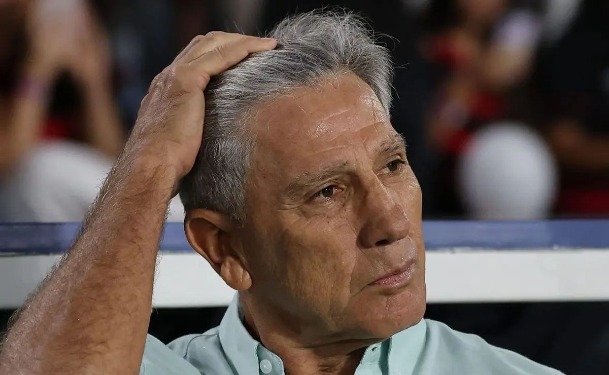 Candidatos a eleição do Grêmio recusam convite de Renato Portaluppi para voltar em 2026 Candidatos a eleição do Grêmio recusam convite de Renato Portaluppi para voltar em 2026