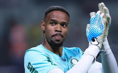 Carlos Miguel Garante Dedicação Total ao Palmeiras na Libertadores: "Desafiador, Mas Realizável"