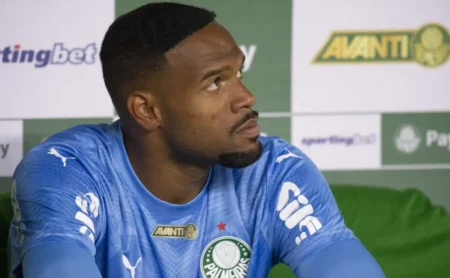Carlos Miguel exalta o Palmeiras e celebra chance de disputar a Libertadores pelo clube