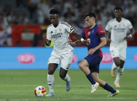 Cartola FC: Palpites para o El Clásico da rodada 10