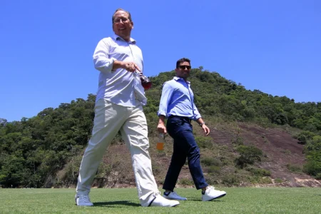 ### CEO afirma que Botafogo só conseguirá competir em 2026 se receber investimento ### CEO afirma que Botafogo só conseguirá competir em 2026 se receber investimento