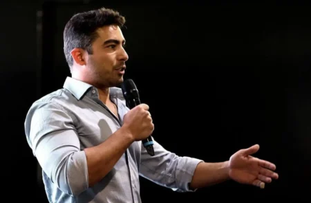 CEO do Botafogo garante: Não vai faltar dinheiro até 2025 CEO do Botafogo garante: "Não vai faltar dinheiro até 2025"