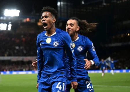 Chelsea contra Ajax na Champions League: Transmissão ao vivo e horário Chelsea contra Ajax na Champions League: Transmissão ao vivo e horário