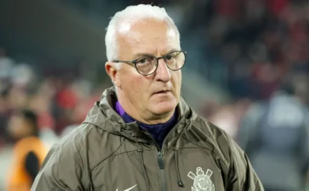 Corinthians a um passo da zona de rebaixamento do Brasileirão Betano preocupa Casagrande: “Não está confortável”