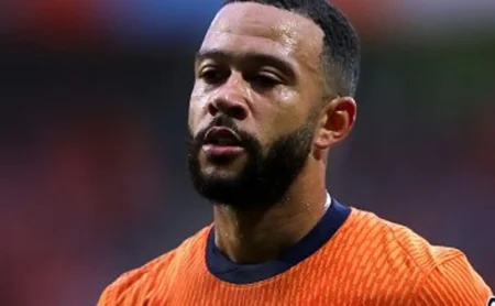 Corinthians confirma que o Planejamento sobre Memphis Depay contra Santos foi um sucesso Corinthians confirma que o Planejamento sobre Memphis Depay contra Santos foi um sucesso