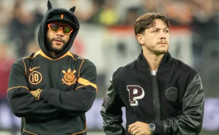 Corinthians: Lucas Silvestre revela por que precisou poupar Memphis e Garro.