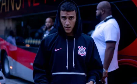 Corinthians: Dívidas de Contratações Ultrapassam 30% da Premiação da Copa do Brasil Corinthians: Dívidas de Contratações Ultrapassam 30% da Premiação da Copa do Brasil