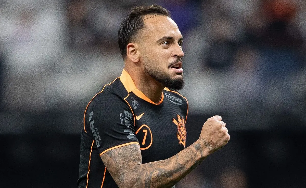 Corinthians: Nove Jogos no Brasileirão e Cinco Duelos em Casa Decidirão o Futuro Corinthians: Nove Jogos no Brasileirão e Cinco Duelos em Casa Decidirão o Futuro