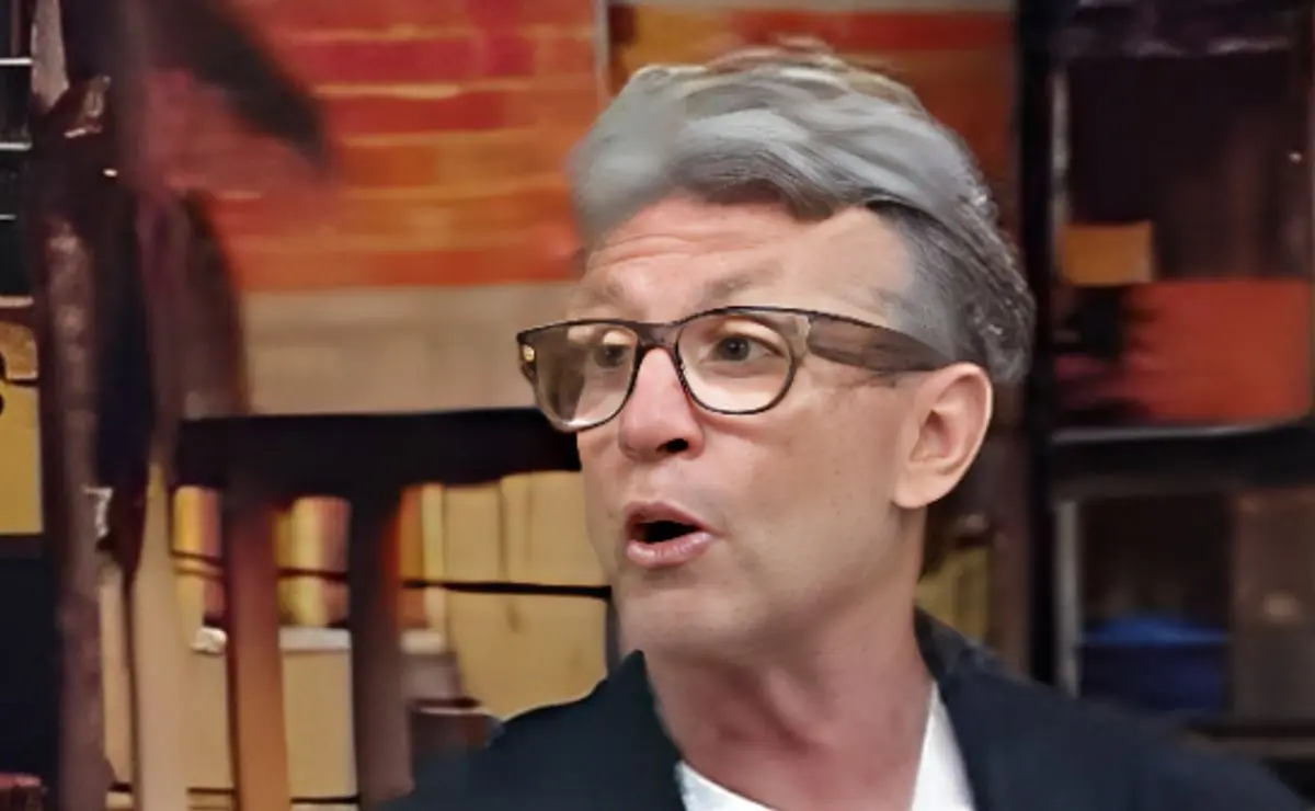 Craque Neto critica Neymar e aponta fragilidade do Santos na luta contra rebaixamento: O time é ruim Craque Neto critica Neymar e aponta fragilidade do Santos na luta contra rebaixamento: "O time é ruim"