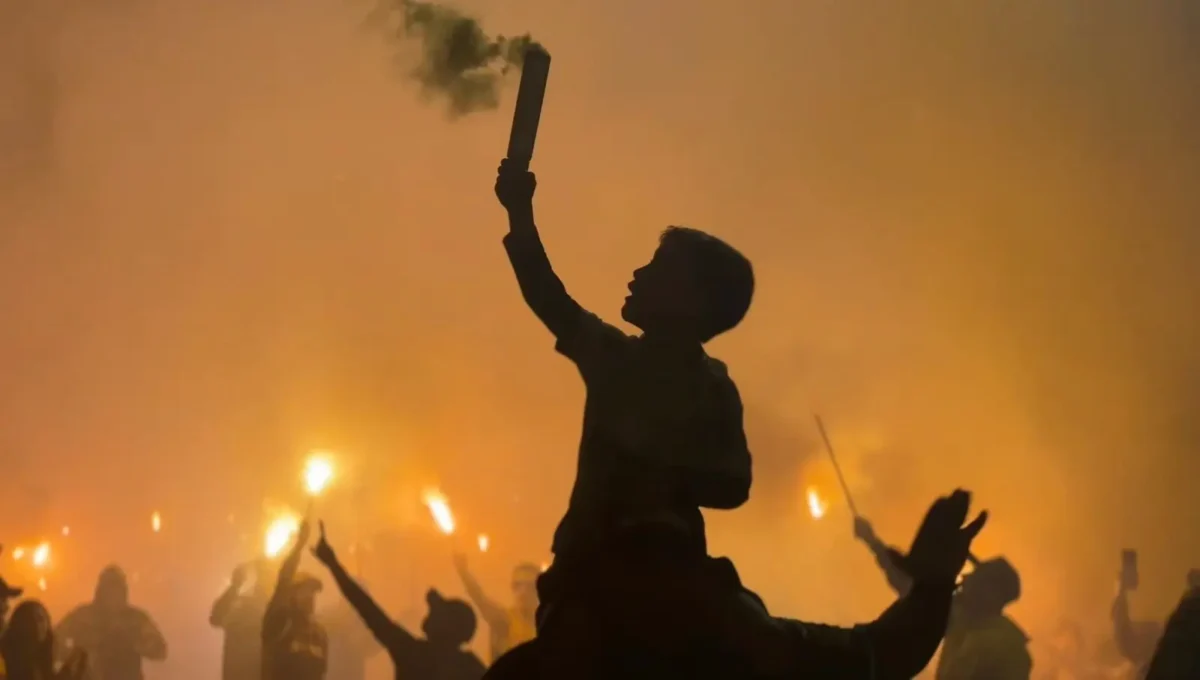 Criciúma: Um Triunfo em Casa com Apenas Uma Derrota nos Últimos Oito Jogos