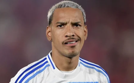 Cruzeiro Busca Dominar Palmeiras em Jogo Truncado e Sem Gols