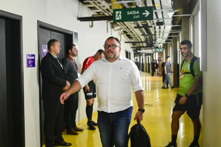 Cruzeiro: Fred Cascardo é o novo comandante da base ao lado de Adilson Batista