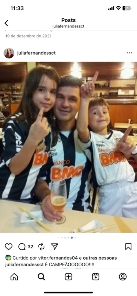 Cruzeiro x Atlético-MG: atleticano de "berço" e "atleta exemplo"; conheça Vitão