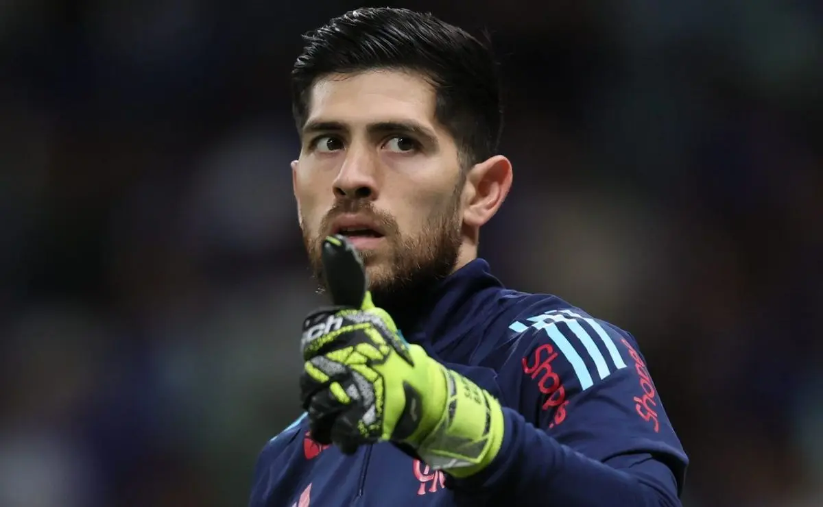 Defesas de Rossi: 40% dos resultados do Flamengo na Libertadores. Defesas de Rossi: 40% dos resultados do Flamengo na Libertadores.