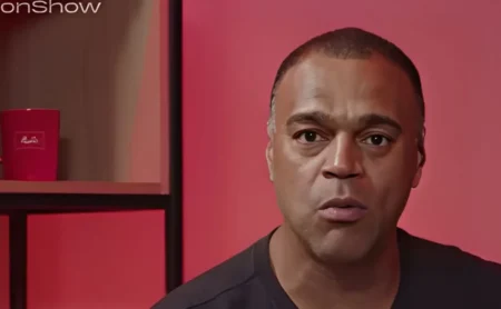 Denílson vai comentar jogos da Seleção Brasileira na TV Globo