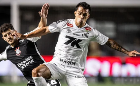 Desempenho preocupa: Corinthians venceu apenas um de cinco clássicos no Brasileirão