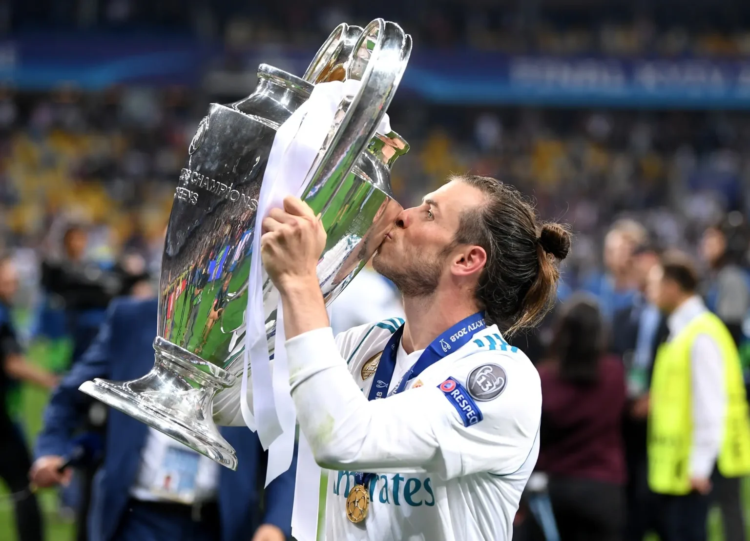 Ex-astro do Real Madrid confessa receio de perder a fortuna na aposentadoria