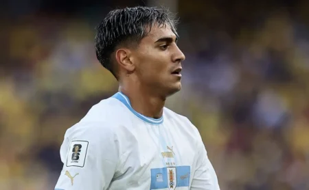 Facundo Torres é objeto de apuração de André Hernan e diretoria já pensa em reposição