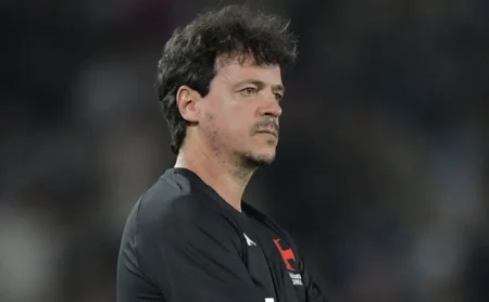 Fernando Diniz: Vasco Dominou o Fluminense, Afirma Treinador