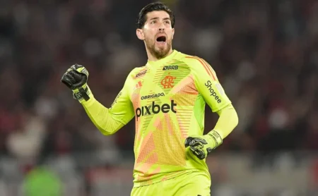 Filipe Luís: Bap comenta futuro do jogador no Flamengo "Filipe Luís: Bap comenta futuro do jogador no Flamengo"