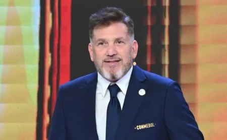 Final da Libertadores: Sede em Negociação entre Flamengo e Alejandro Domínguez