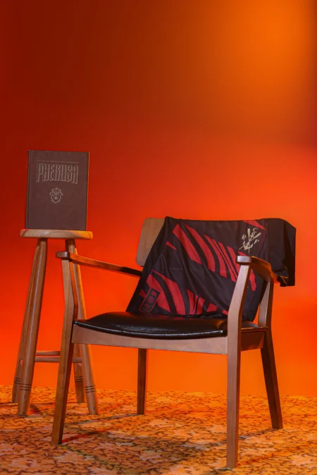 Flamengo Apresenta Camisa Comemorativa de 130 Anos; Confira os Preços