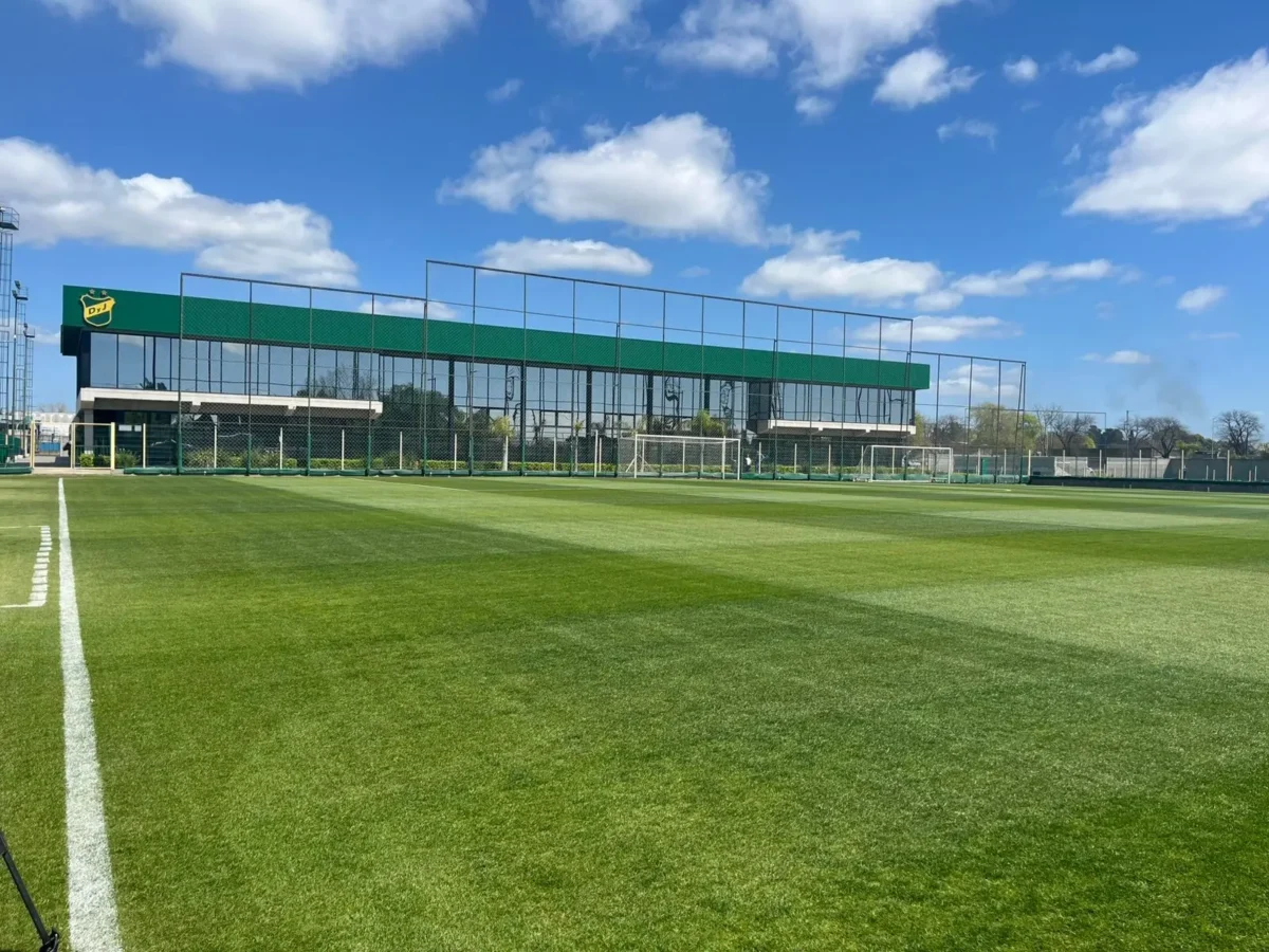 Flamengo: Confira as instalações na Argentina antes do confronto com o Racing