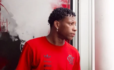 Flamengo garante vaga na final da Libertadores: decisão impede anulação de cartão Flamengo garante vaga na final da Libertadores: decisão impede anulação de cartão