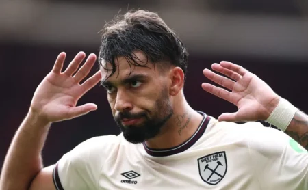 Flamengo Planeja Proposta de Empréstimo por Lucas Paquetá e Jhon Arias em Janeiro