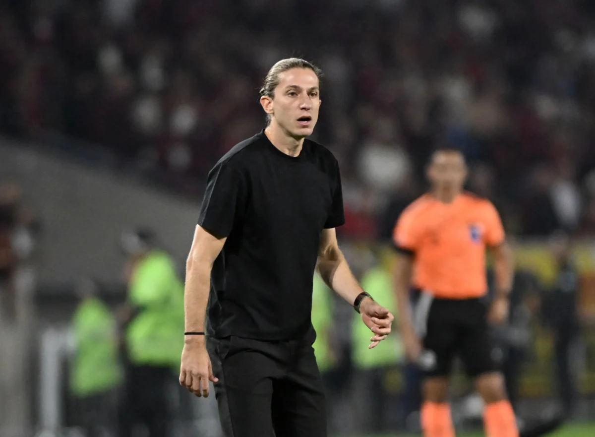 Flamengo registra 16ª escalação distinta em 18 jogos contra o Fortaleza